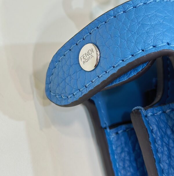 Fendi Peekaboo I SeeU Small Bag