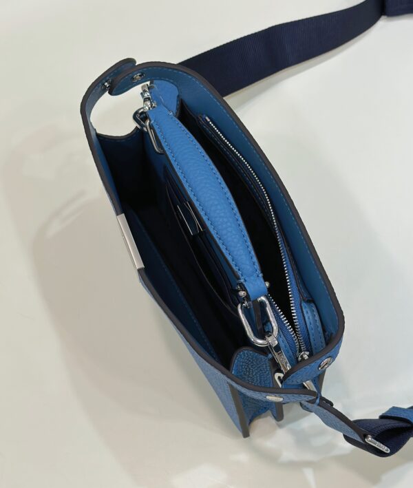 Fendi Peekaboo I SeeU Small Bag