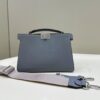Fendi Peekaboo I SeeU Small Bag