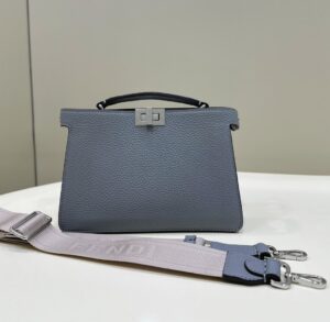 Fendi Peekaboo I SeeU Small Bag