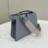 Fendi Peekaboo I SeeU Small Bag