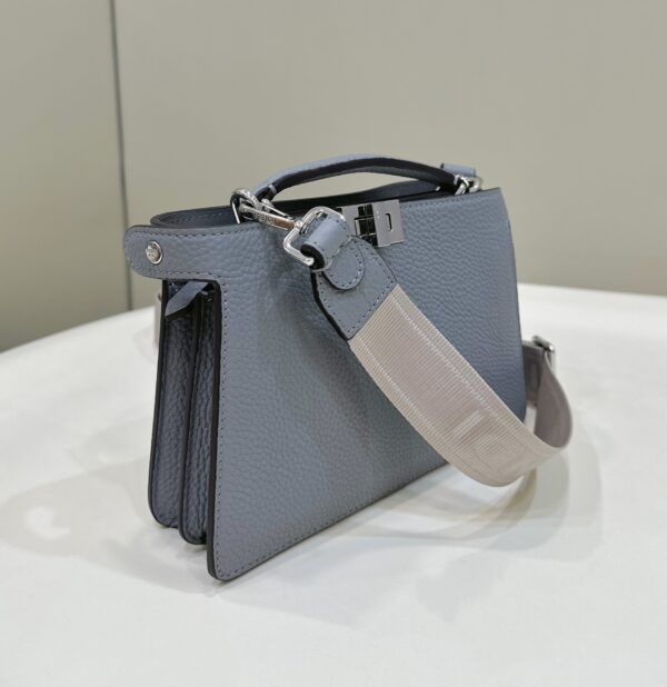 Fendi Peekaboo I SeeU Small Bag