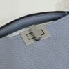 Fendi Peekaboo I SeeU Small Bag