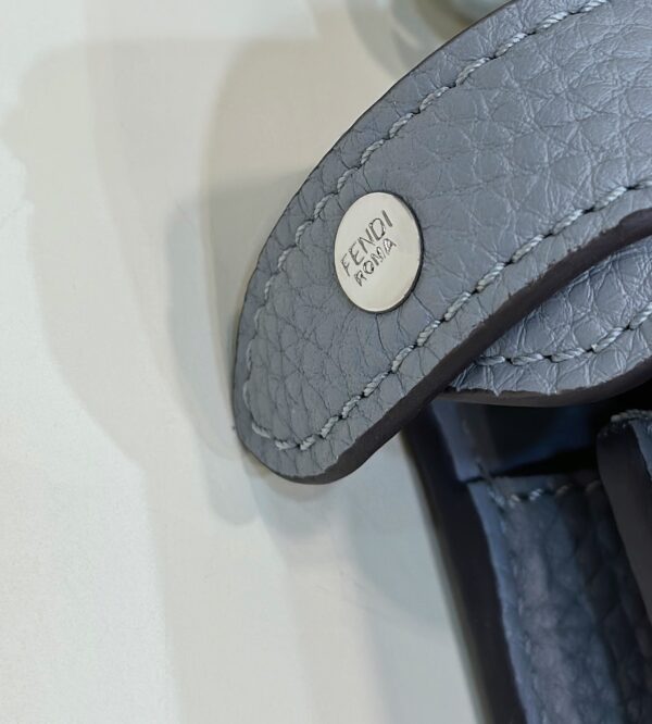 Fendi Peekaboo I SeeU Small Bag