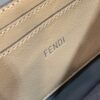 Fendi Peekaboo I SeeU Small Bag