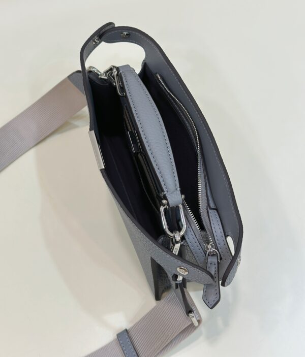 Fendi Peekaboo I SeeU Small Bag
