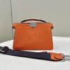 Fendi Peekaboo I SeeU Small Bag