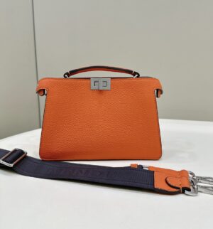 Fendi Peekaboo I SeeU Small Bag