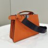 Fendi Peekaboo I SeeU Small Bag