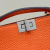 Fendi Peekaboo I SeeU Small Bag