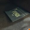 Fendi Peekaboo I SeeU Small Bag
