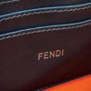 Fendi Peekaboo I SeeU Small Bag
