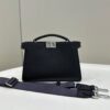 Fendi Peekaboo I SeeU Small Bag