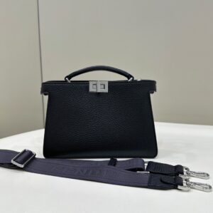 Fendi Peekaboo I SeeU Small Bag