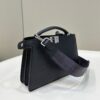 Fendi Peekaboo I SeeU Small Bag