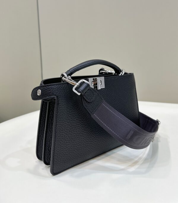Fendi Peekaboo I SeeU Small Bag