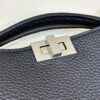 Fendi Peekaboo I SeeU Small Bag