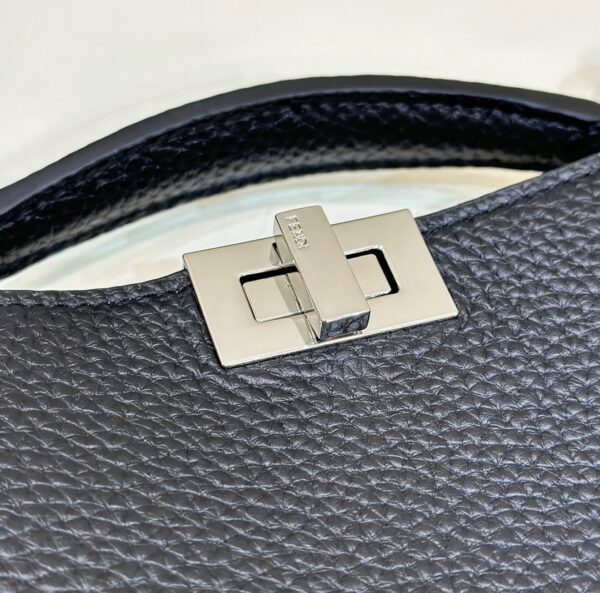 Fendi Peekaboo I SeeU Small Bag