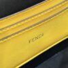 Fendi Peekaboo I SeeU Small Bag