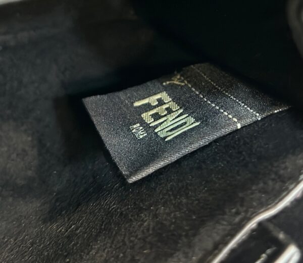 Fendi Peekaboo I SeeU Small Bag