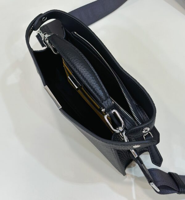 Fendi Peekaboo I SeeU Small Bag