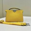 Fendi Peekaboo I SeeU Small Bag