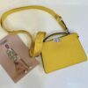 Fendi Peekaboo I SeeU Small Bag