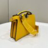 Fendi Peekaboo I SeeU Small Bag