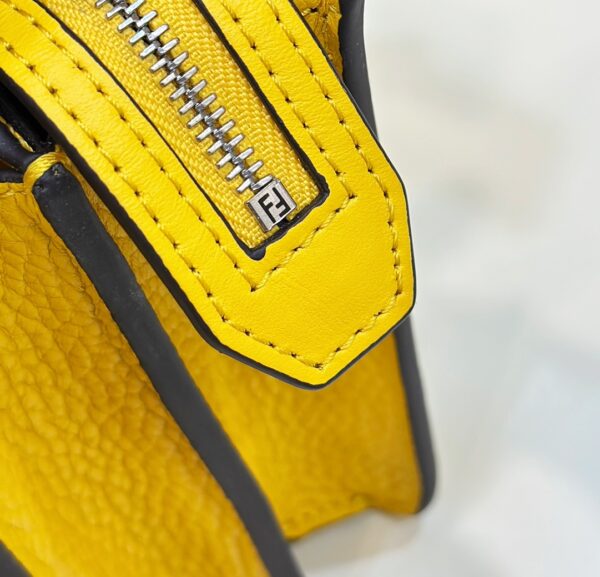 Fendi Peekaboo I SeeU Small Bag