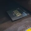 Fendi Peekaboo I SeeU Small Bag