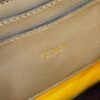 Fendi Peekaboo I SeeU Small Bag