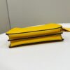 Fendi Peekaboo I SeeU Small Bag