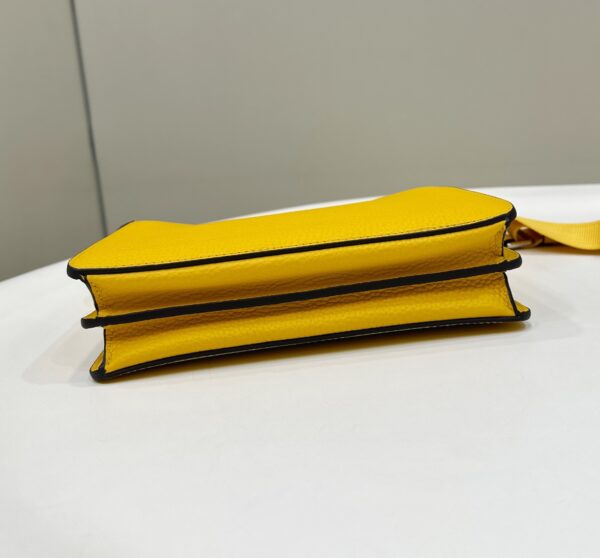 Fendi Peekaboo I SeeU Small Bag