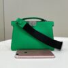 Fendi Peekaboo I SeeU Small Bag