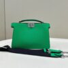Fendi Peekaboo I SeeU Small Bag