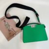 Fendi Peekaboo I SeeU Small Bag