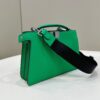 Fendi Peekaboo I SeeU Small Bag