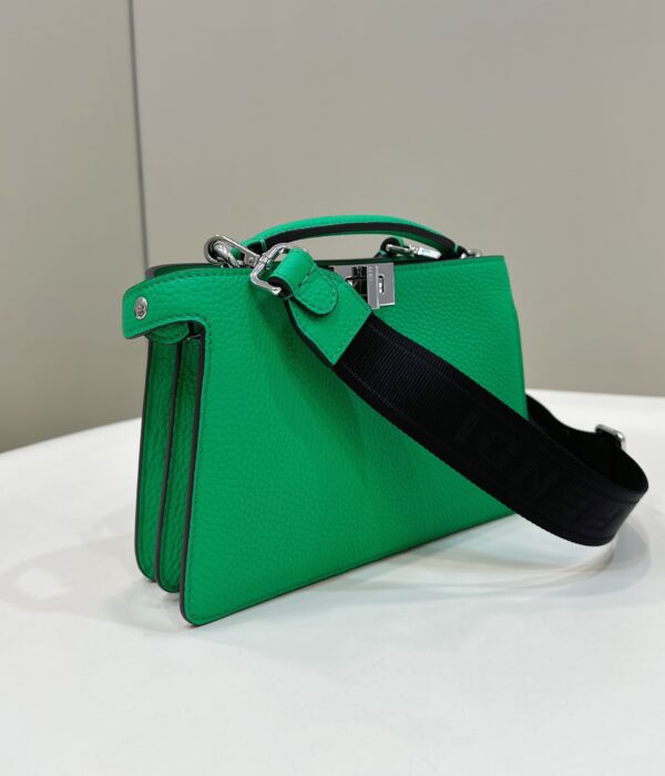 Fendi Peekaboo I SeeU Small Bag