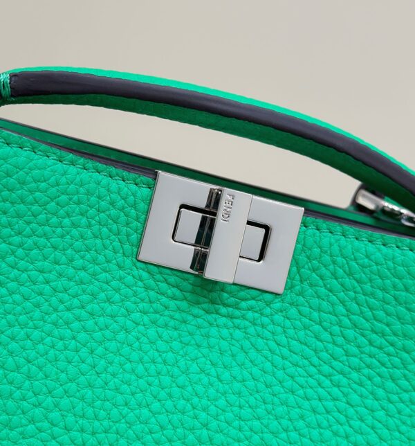 Fendi Peekaboo I SeeU Small Bag