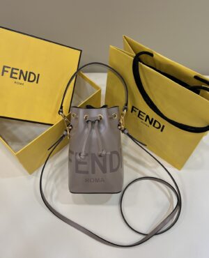 Fendi Mon Tresor