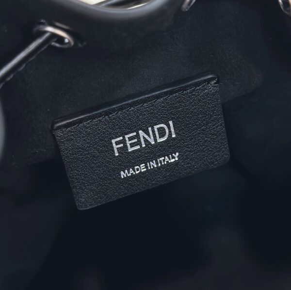 Fendi Mon Tresor