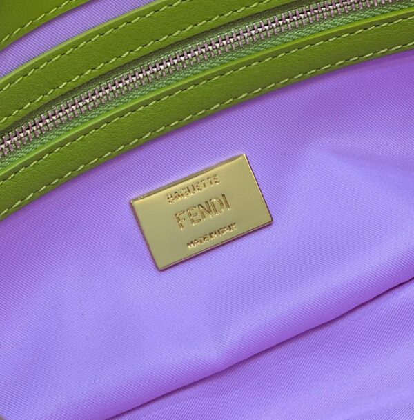 FENDI Baguette