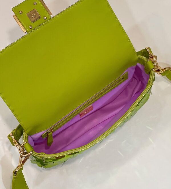 FENDI Baguette