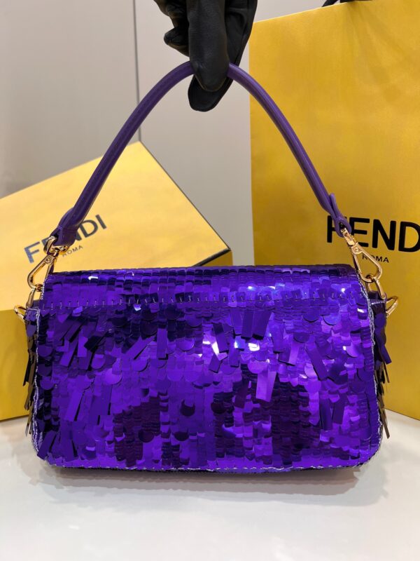 FENDI Baguette