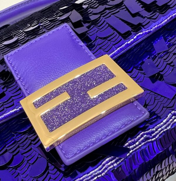 FENDI Baguette