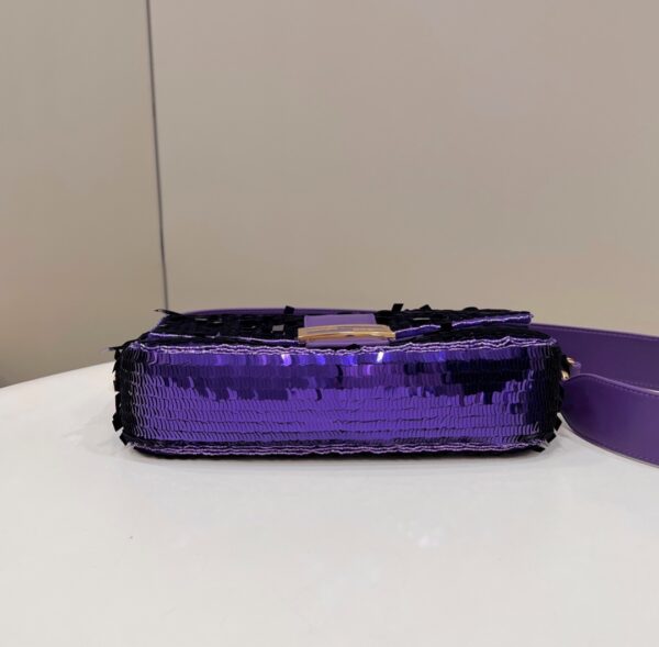 FENDI Baguette