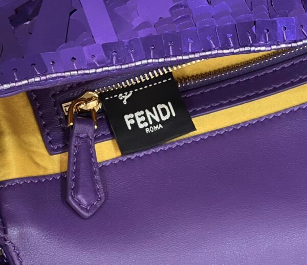 FENDI Baguette