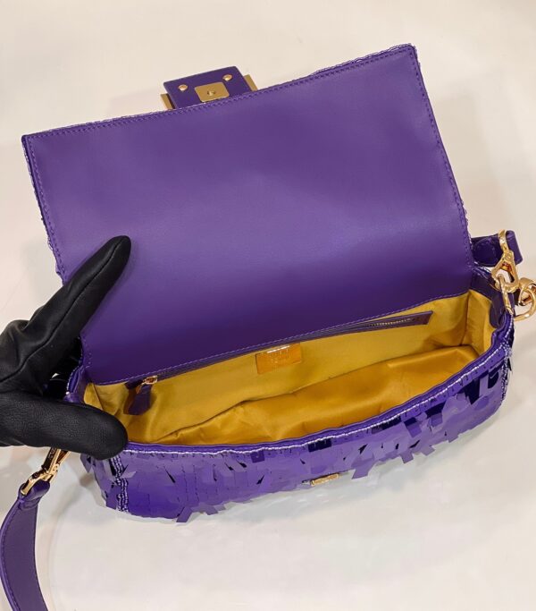 FENDI Baguette