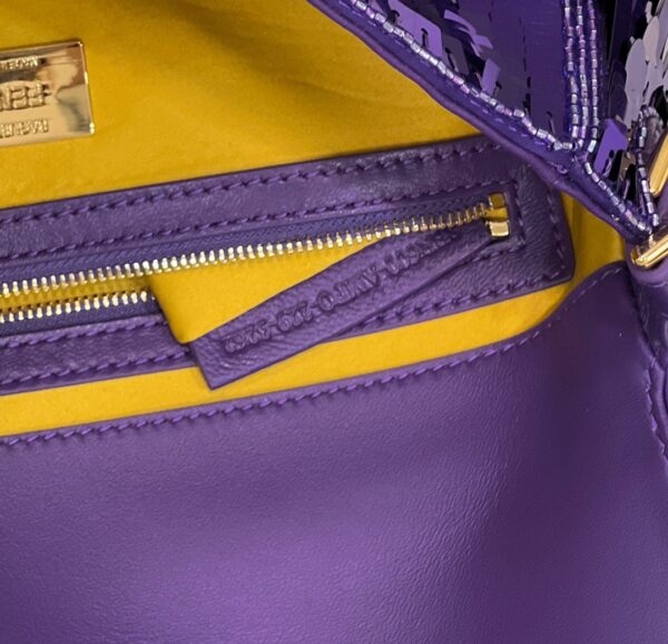 FENDI Baguette