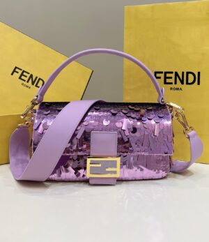 FENDI Baguette